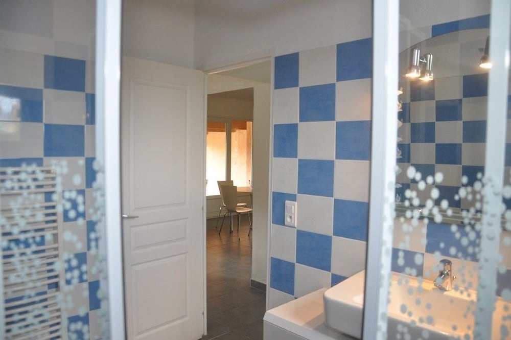Superior Villa, 3 Bedrooms, Terrace (Villa T4+ 8 personnes max) photo 3