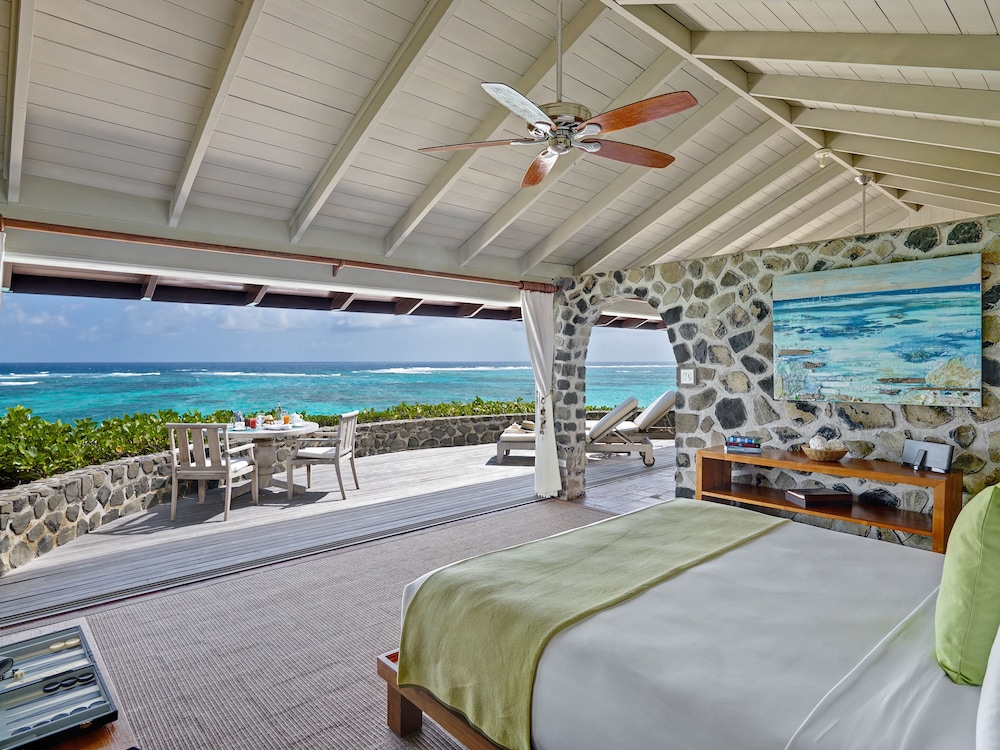 Cottage, 1 Bedroom (Bluff)