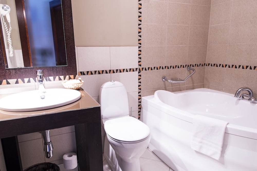 Superior Double Room, 1 Double Bed photo 3