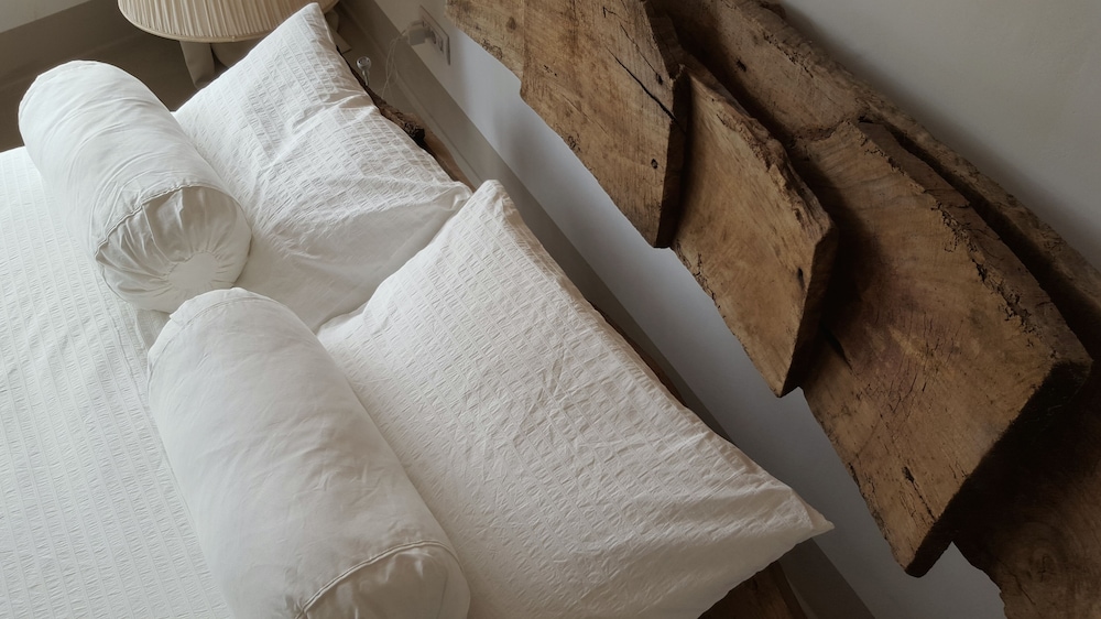 Deluxe Triple Room photo 2