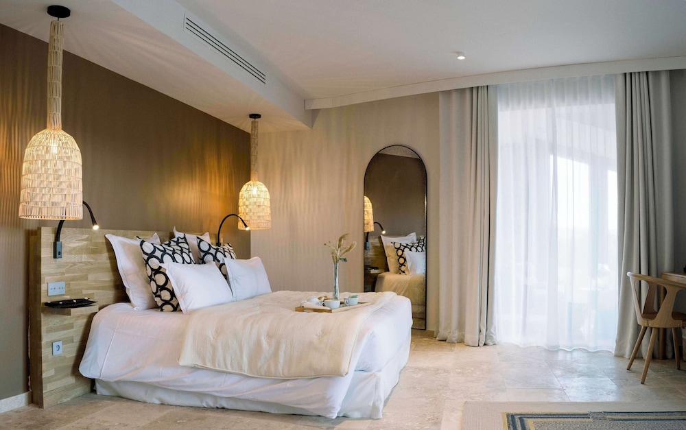 Suite Villa Soleilla - Photo 1