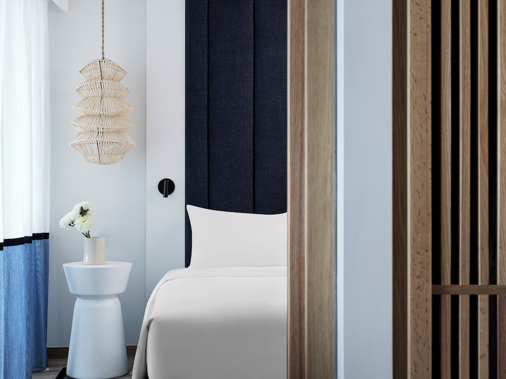 Suite, 1 Bedroom (Private Plunge Pool, Sofabed)