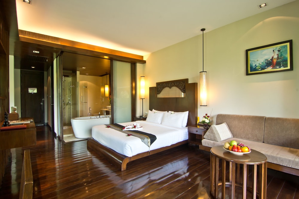 Mountain Deluxe Room - Photo 5
