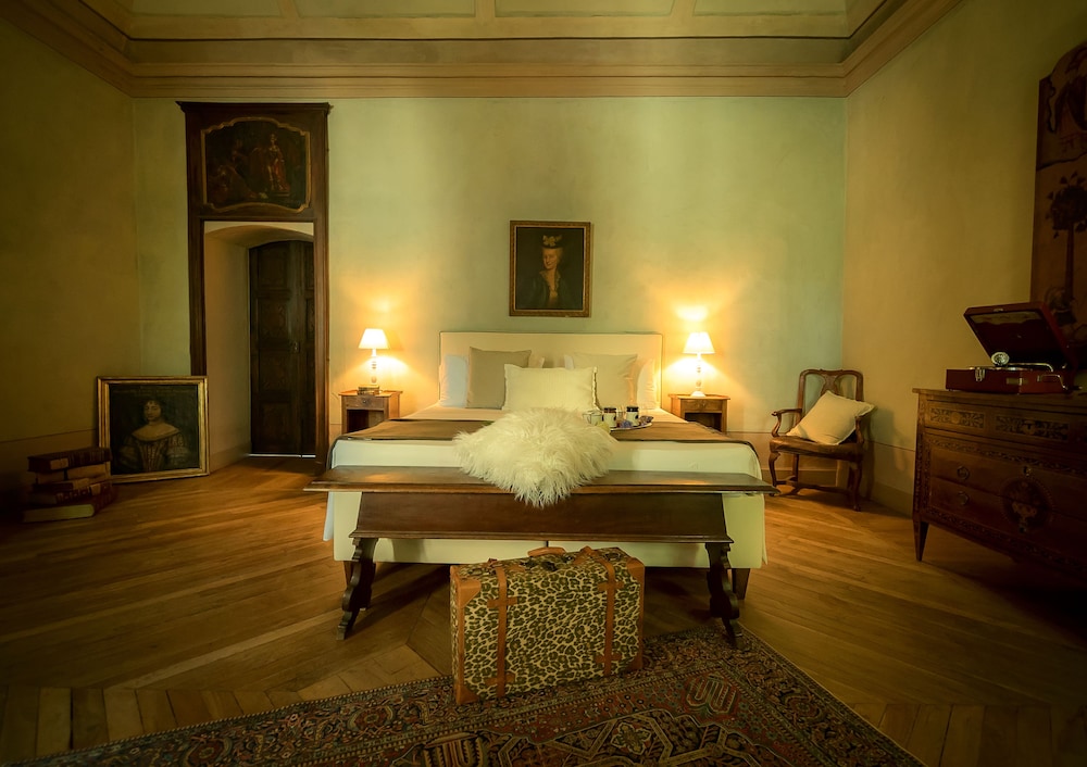 Deluxe Room, Private Bathroom, Garden View photo 1