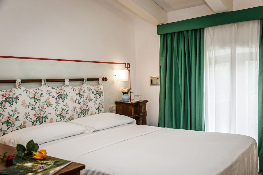 Classic Double or Twin Room, 1 Bedroom photo 2