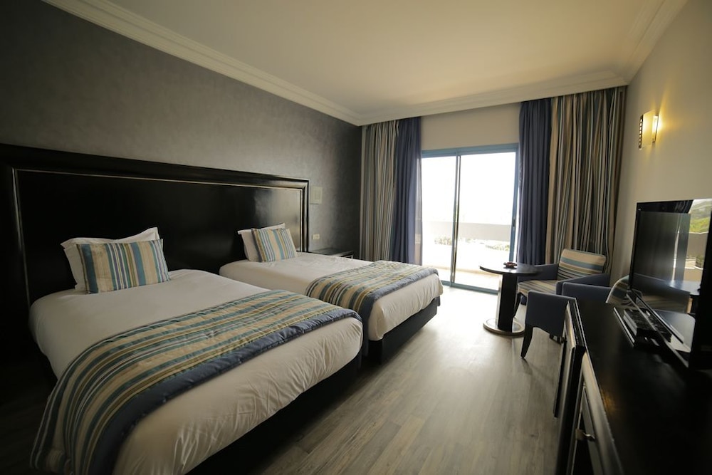 Double or Twin Room photo 2