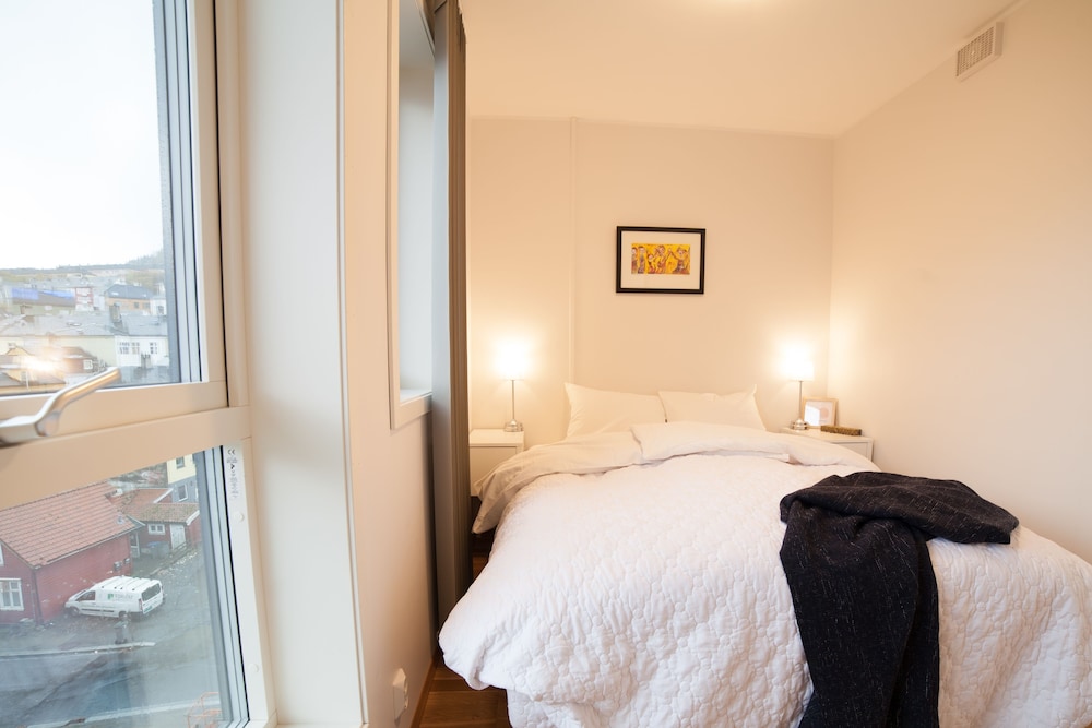 One Bedroom With Sofa Bed 2+2 photo 1
