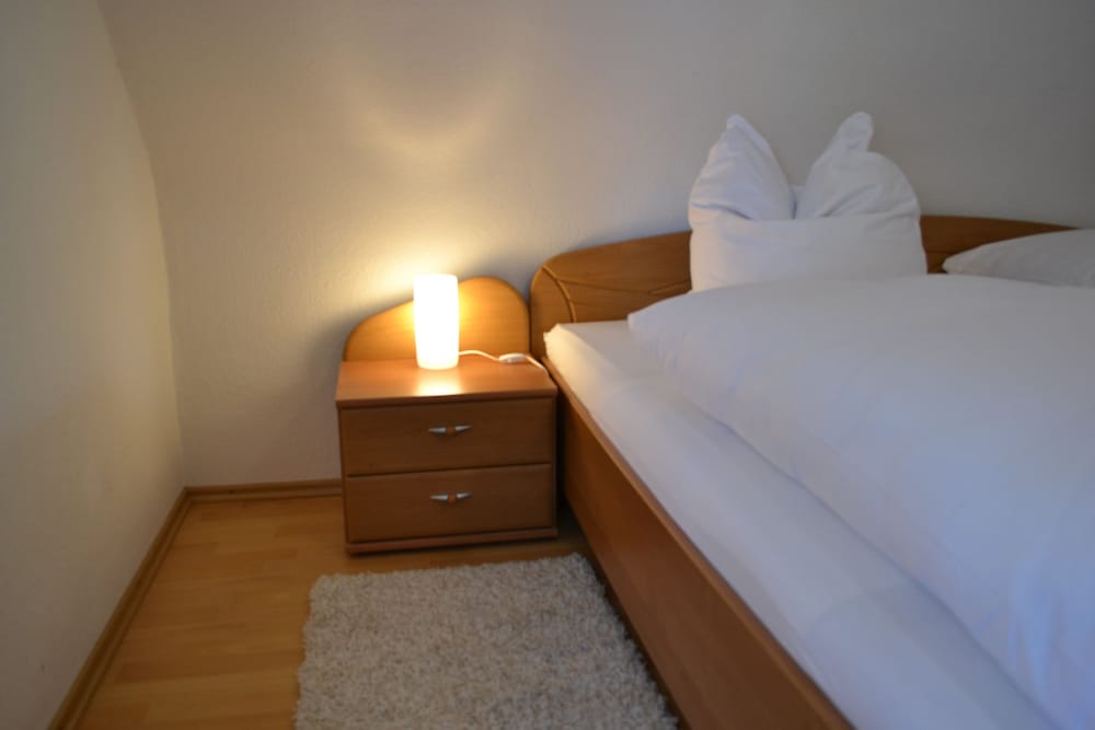 Comfort Double Room, 1 Bedroom, Balcony, Valley View photo 3