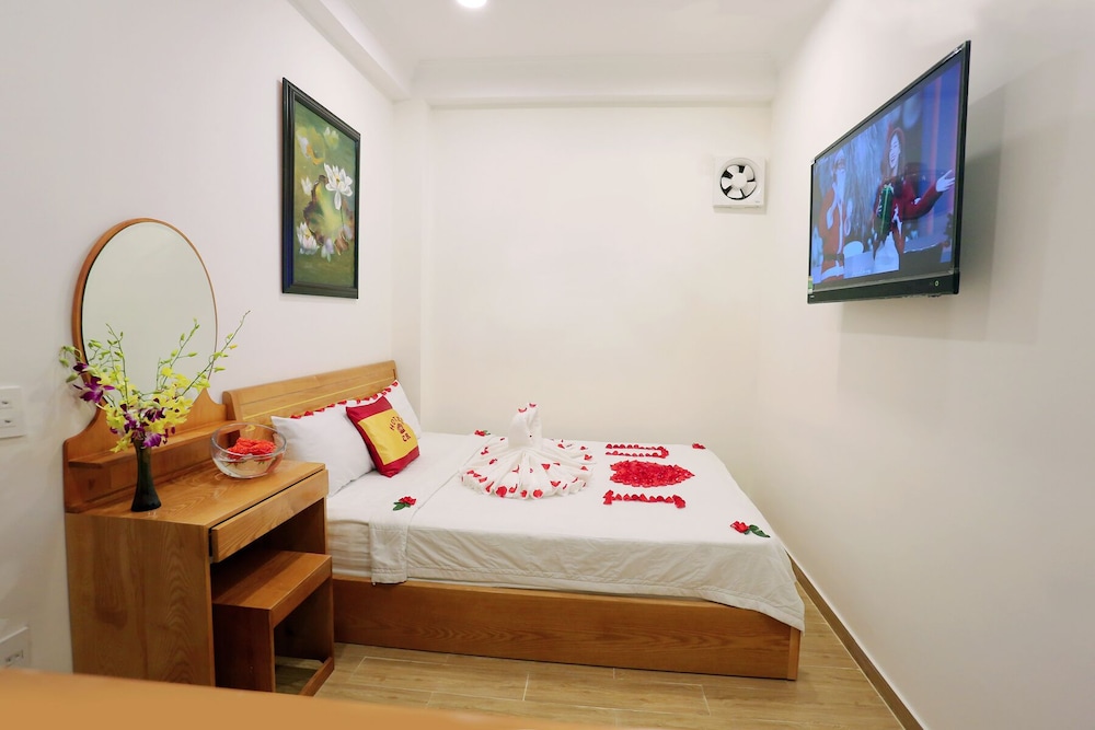 Double Room (Special )