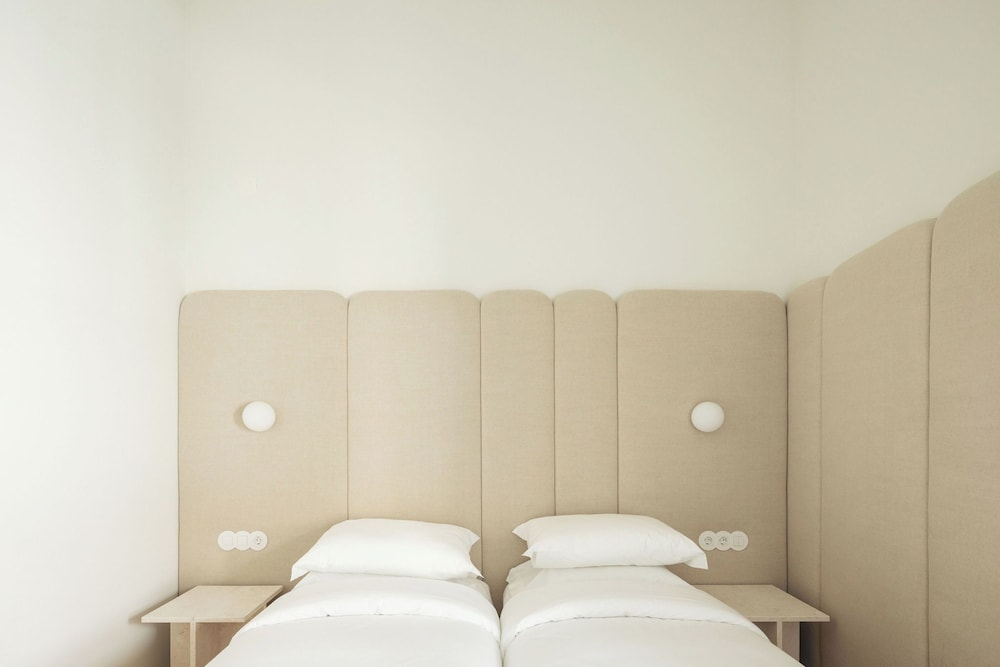 Standard Apartment, 2 Bedrooms, Non Smoking, City View photo 3