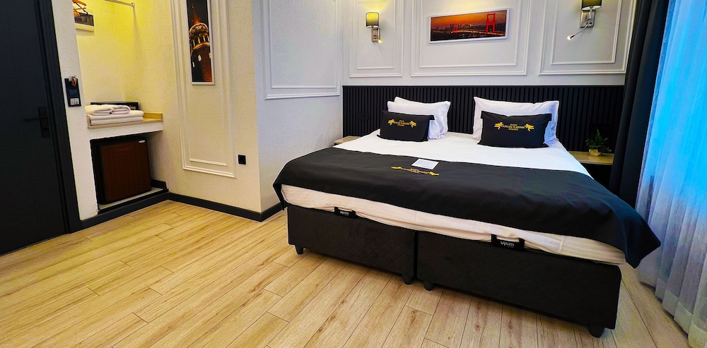 Economy Double or Twin Room photo 3