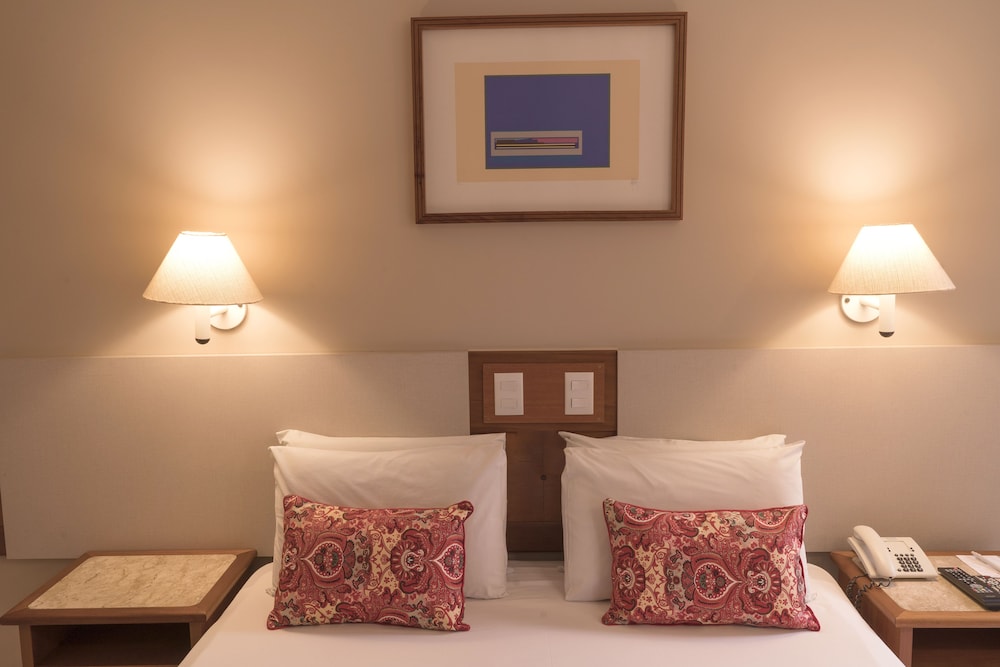 Oft Tamandaré Plaza Hotel — Standard Single Room