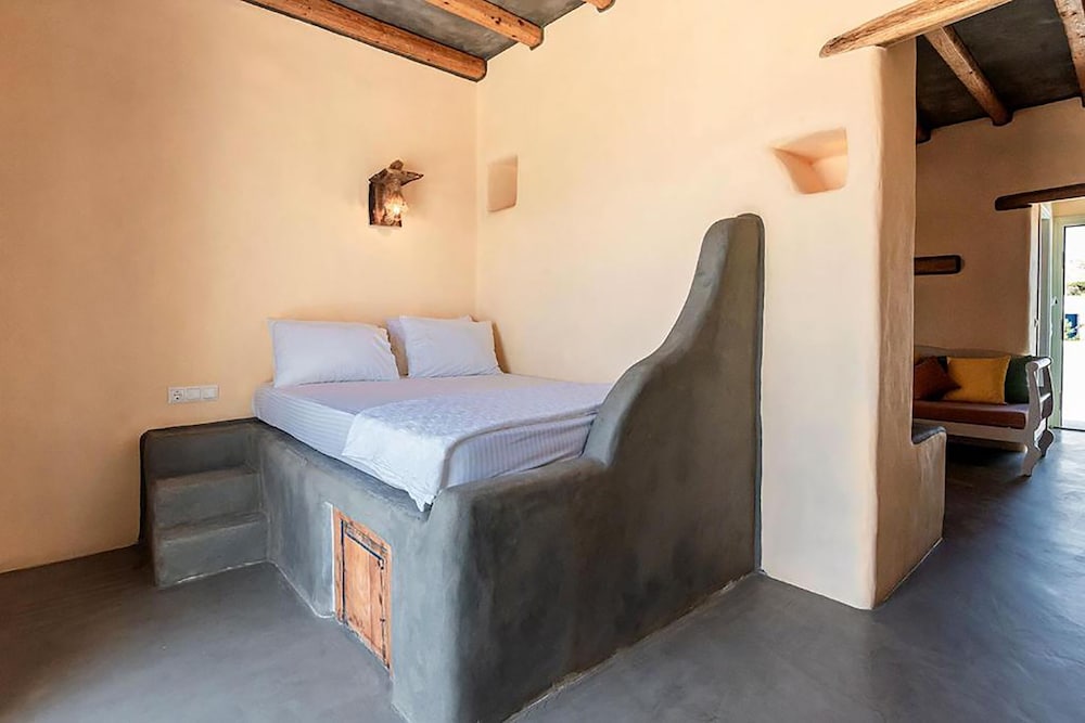 Premium Studio Suite, Sea View photo 2