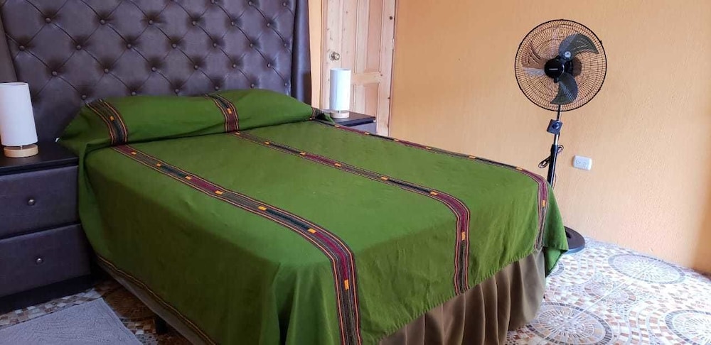 Traditional Double Room