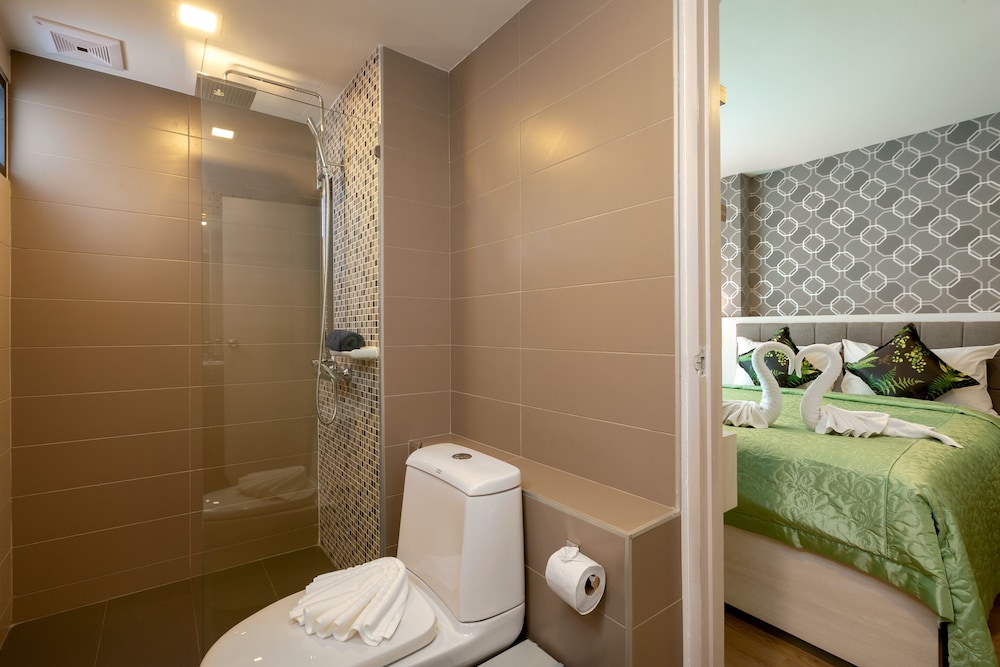 Two Bedroom Suite Sea View - Photo 2