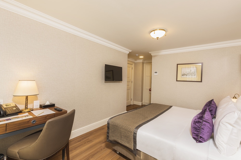 Economy Double Room, 1 Bedroom photo 2