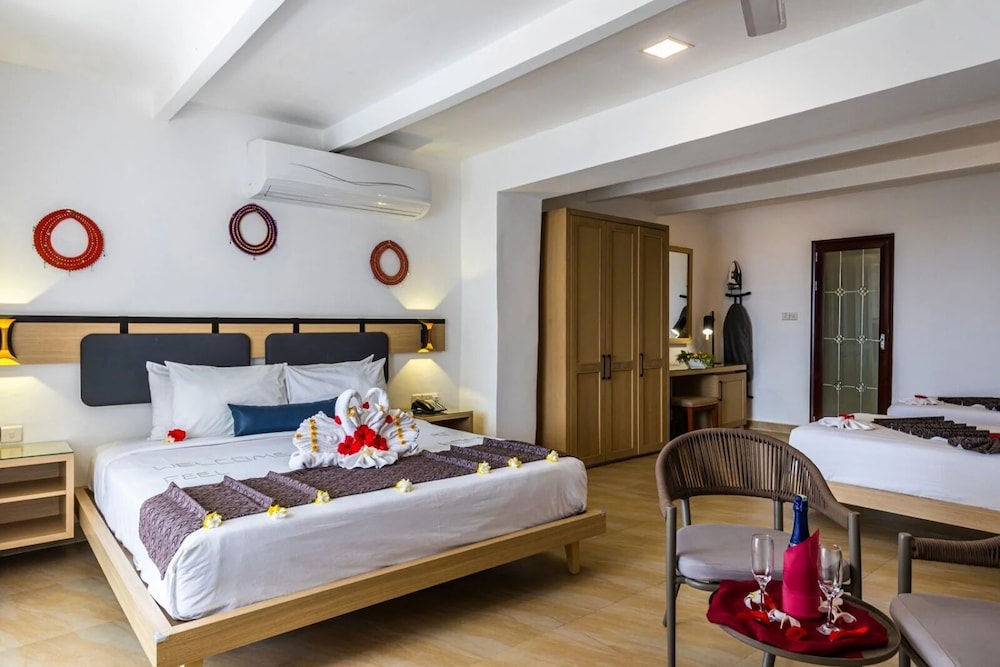 Junior Suite, Ocean View photo 1