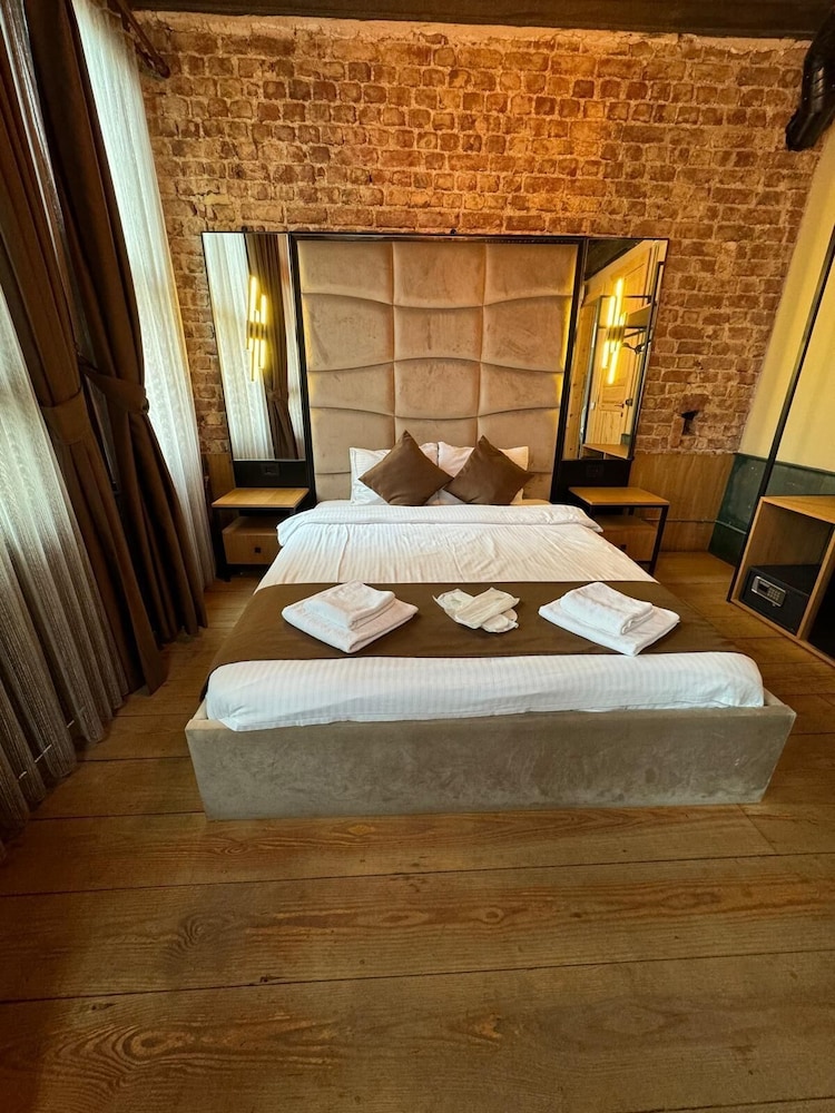 Superior Room photo 1