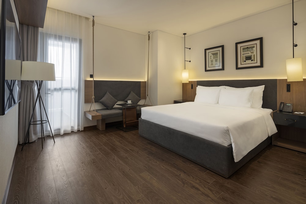 Deluxe Single Room photo 2