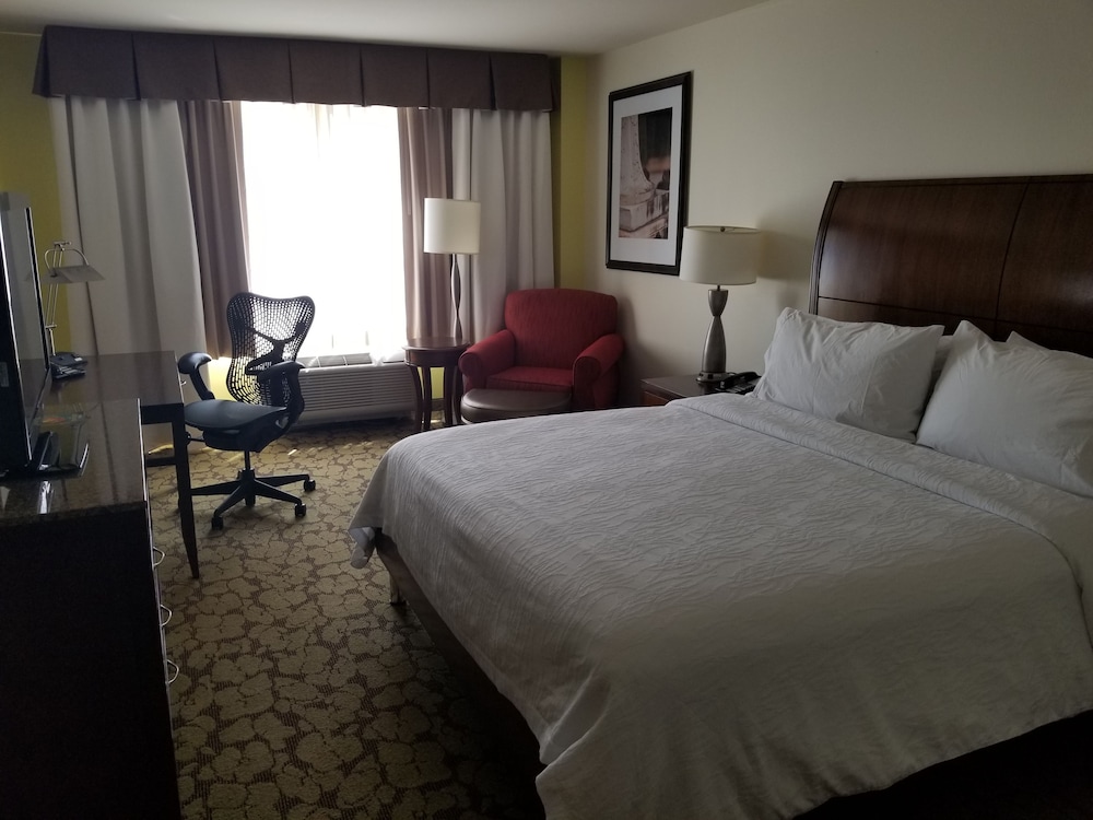 Room, 1 King Bed, Accessible, Bathtub (Mobility & Hearing) - Photo 2