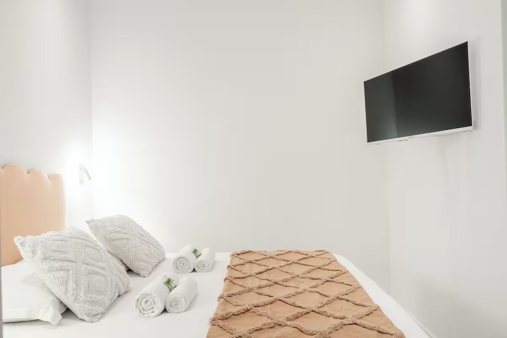Comfort Apartment photo 3