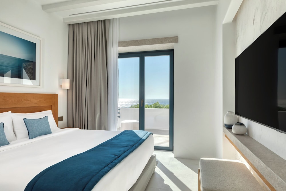 Suite Deluxe (Resort)