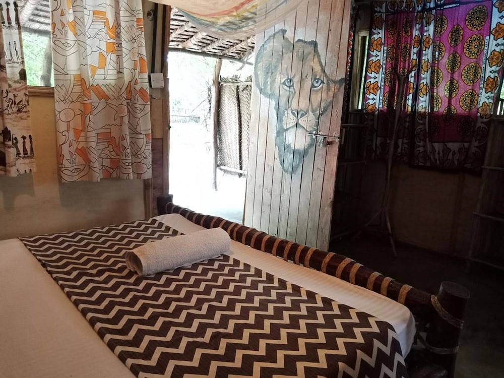 Basic Double Room photo 2