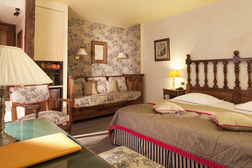 Chambre Quadruple photo 1