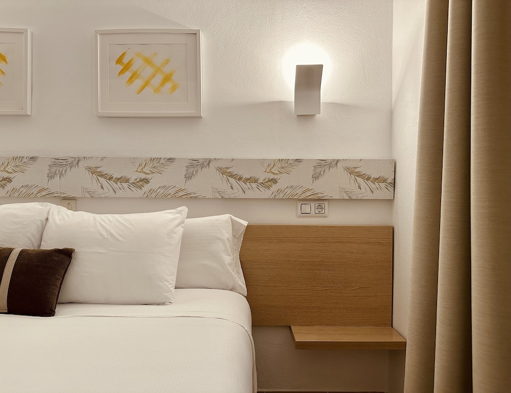 Executive Double or Twin Room (Planta Baja)