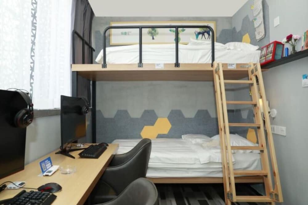 Exclusive Twin Room