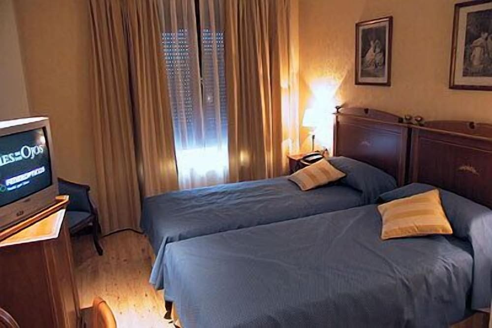 Superior Double Room photo 2