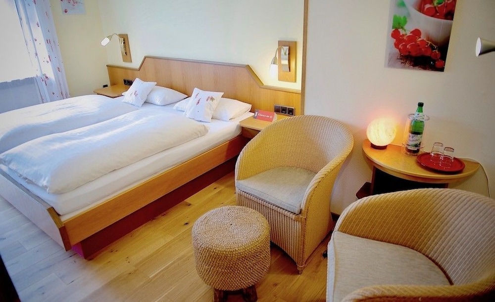 Double Room photo 2