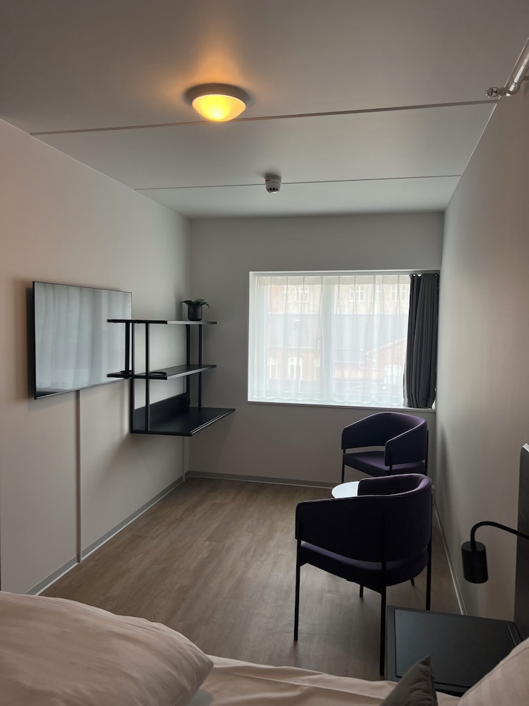 Studio, 1 Queen Bed