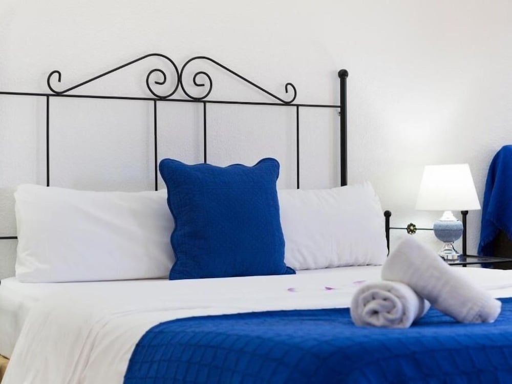 Studio, Ensuite, Partial Sea View ( Studio A2 Persons) photo 2