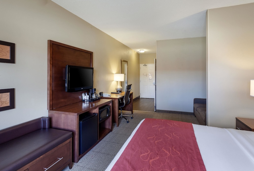 Suite, Non Smoking - Photo 4