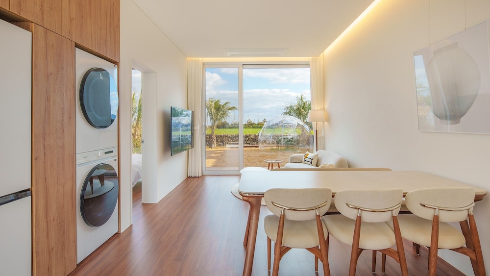 Basic Room, 3 Bedrooms (Private House 3)