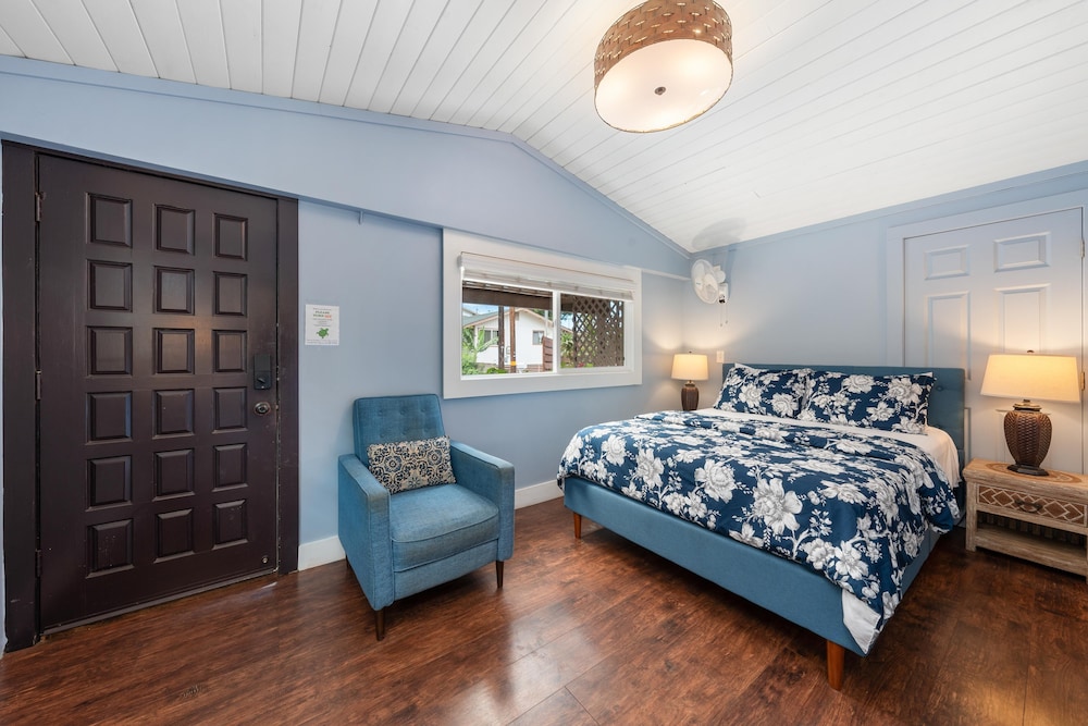 House, 1 Queen Bed (233 Market Street Unit C) photo 1
