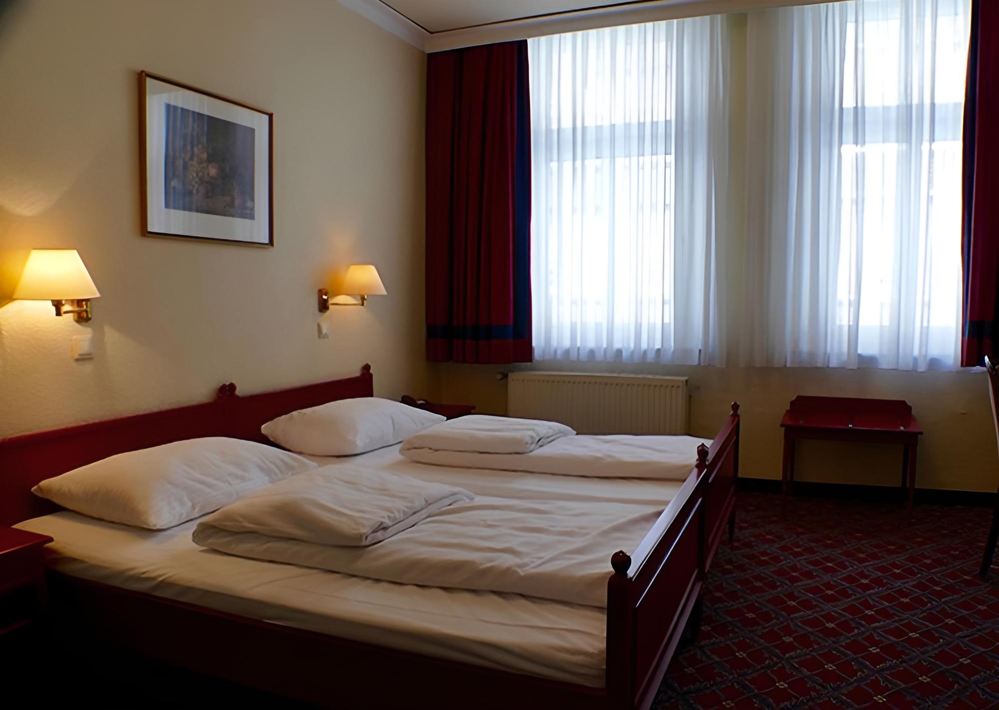 Double Room Single Use photo 2
