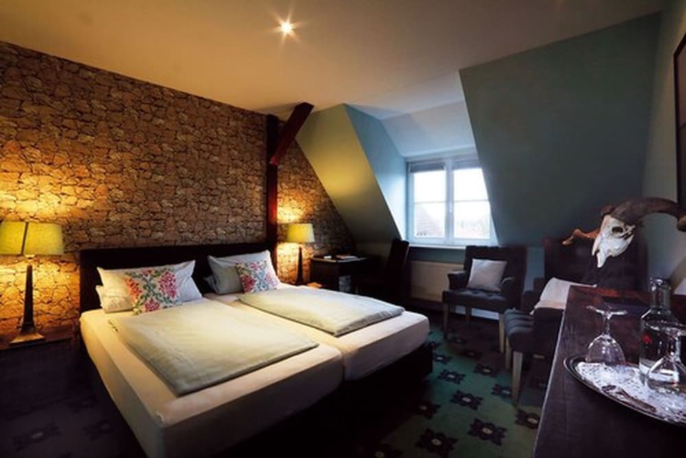 Comfort Single Room photo 1