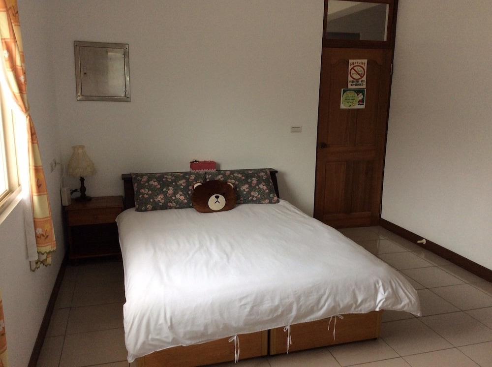 Standard Double Room photo 3