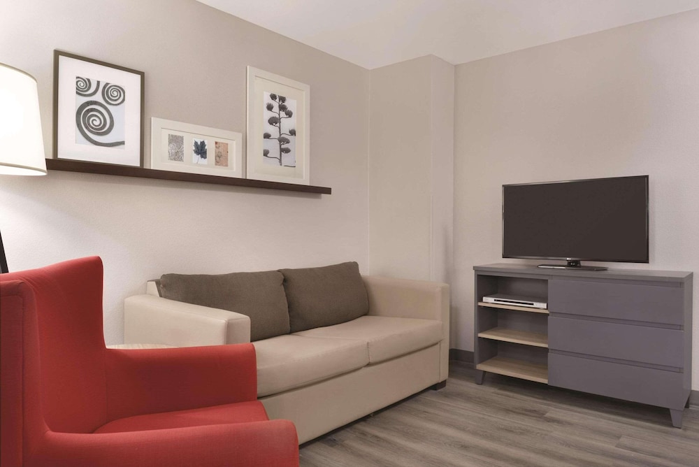 Suite, 1 Bedroom, Non Smoking - Photo 1