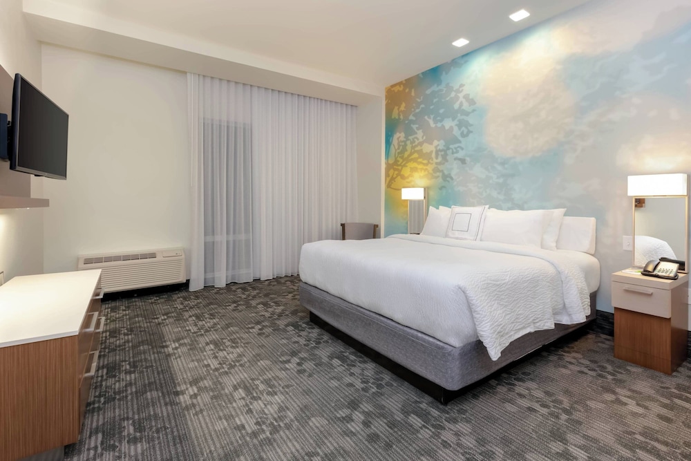 Courtyard by Marriott Savannah Airport, Zdjęcie 5