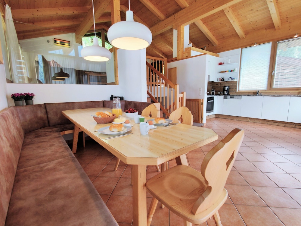 Chalet photo 3