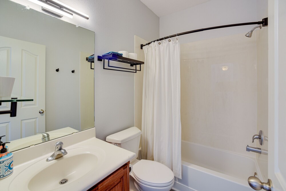 House (2 Bedrooms) photo 3