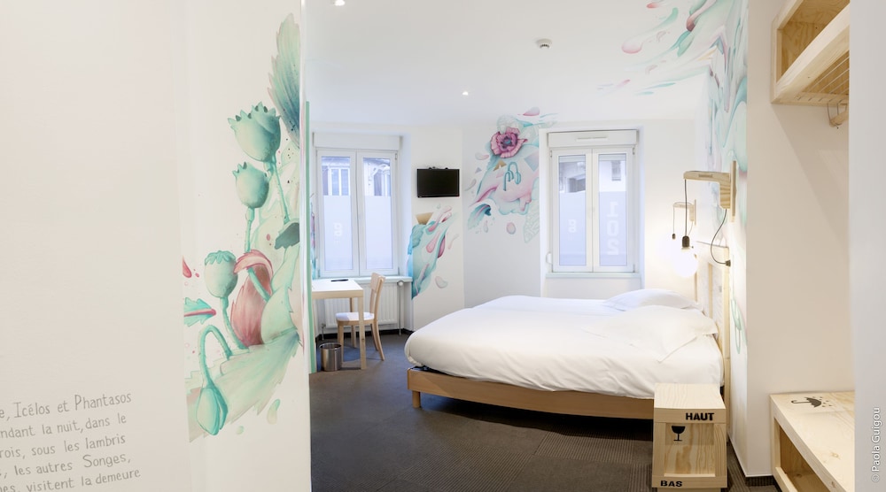 Twin Room photo 3
