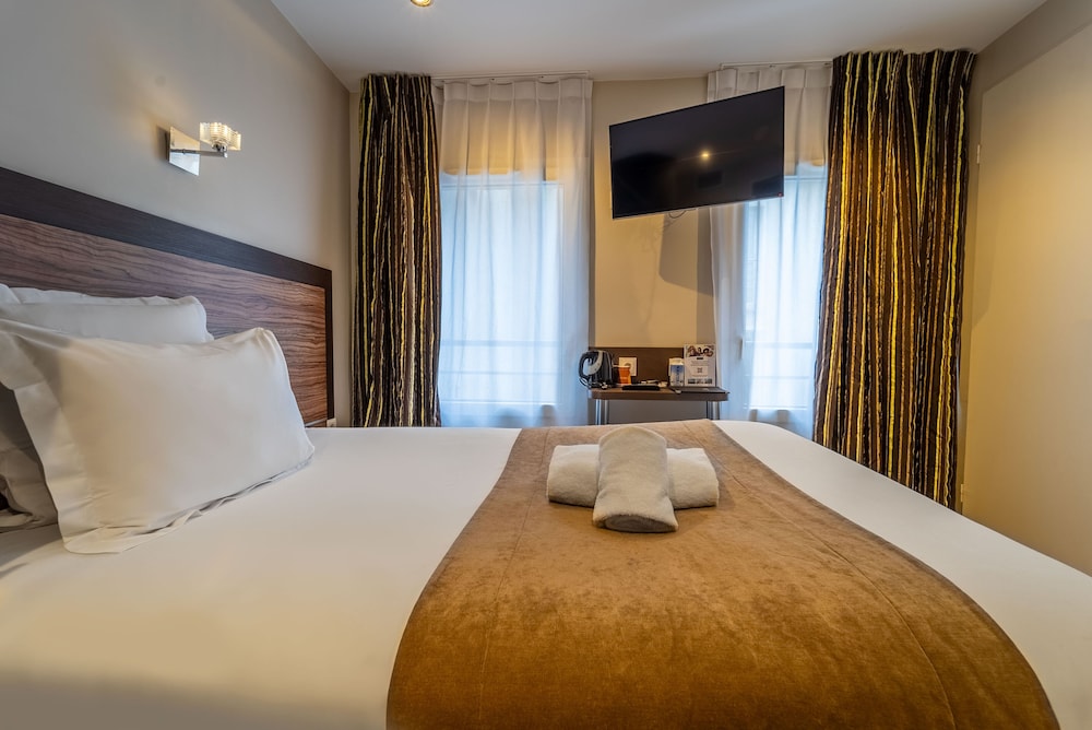 Standard Room, 1 Twin Bed, Non Smoking