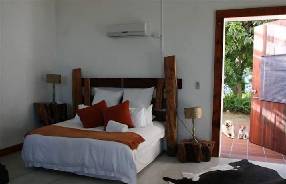 Luxury Room (Muscadel) photo 2