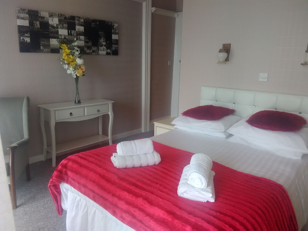Double Room, Balcony, Sea View