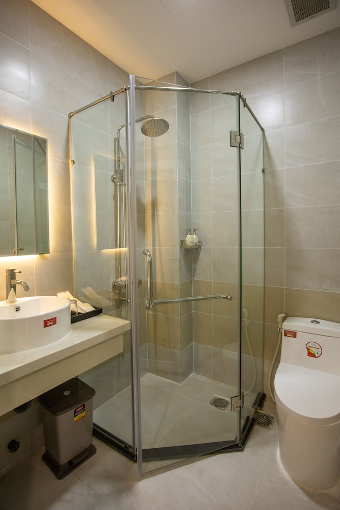 Hera Hotel Airport — photo 156