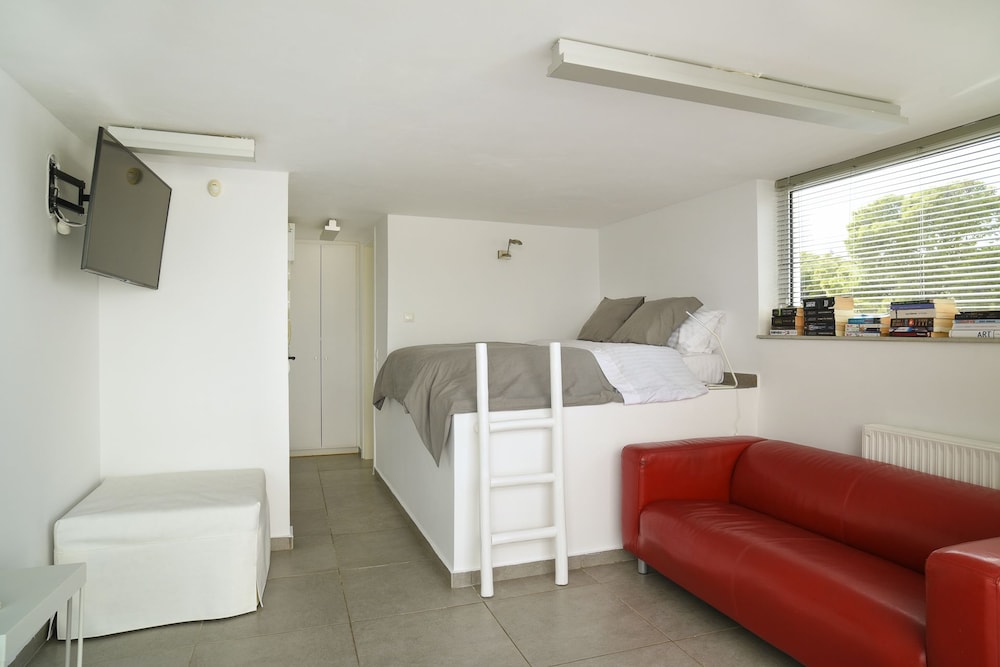 Apartment, Sea View photo 1